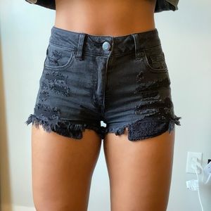 AE Super Stretch Shorts
